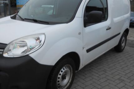 Renault Kangoo 212.097 km 4.747 &euro; Wöllstadt 61206