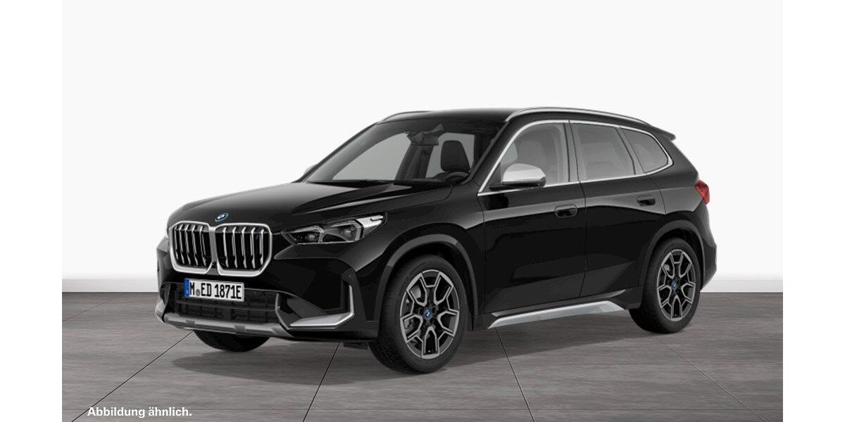 BMW iX1 47.135 km 37.890 &euro; Dreieich-Sprendlingen 63303