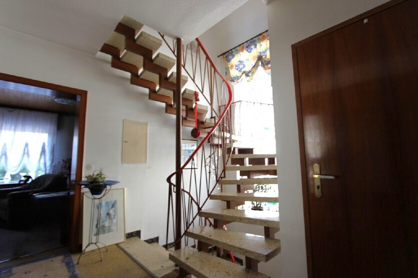 albero:) Willkommen im neuen Zuhause  charmantes Einfamilienhaus mit viel Platz für die Familie 5 zimmer