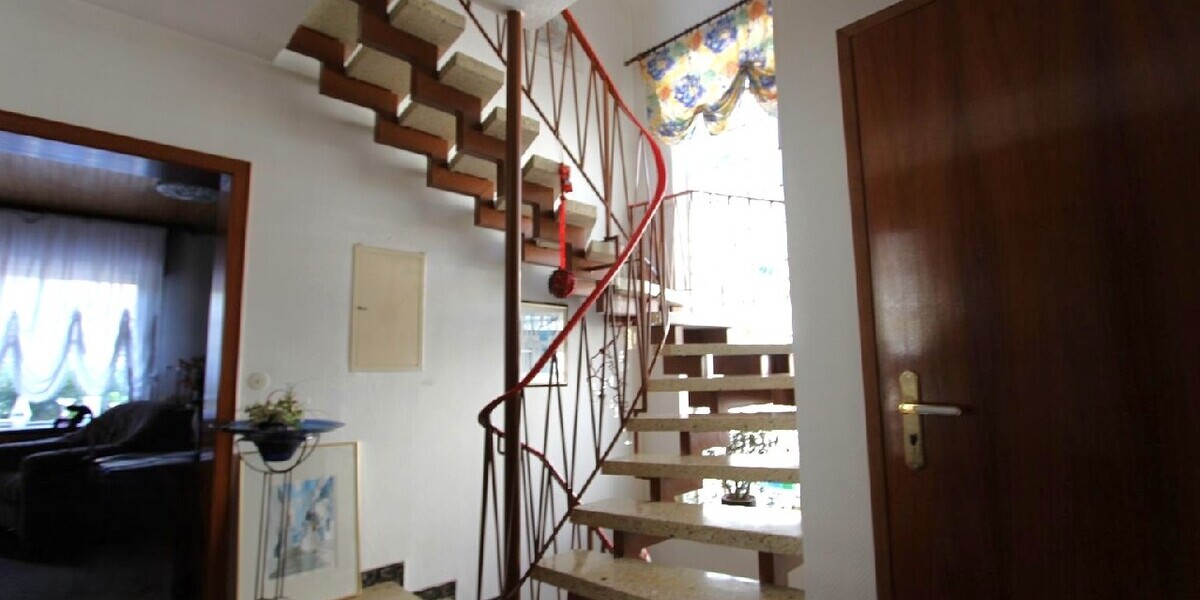 albero:) Willkommen im neuen Zuhause  charmantes Einfamilienhaus mit viel Platz für die Familie - Einfamilienhaus Babenhausen | Angebot:23214733