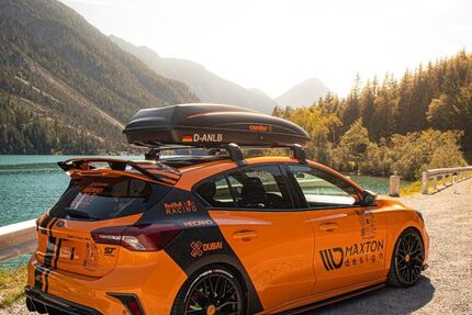 Ford Focus 97.400 km 19.999 &euro; Seligenstadt 63500