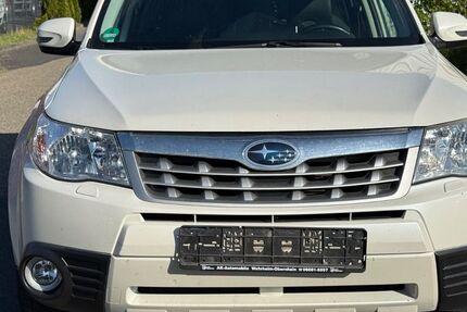 Subaru Forester 183.000 km 6.600 &euro; Kelkheim 65779