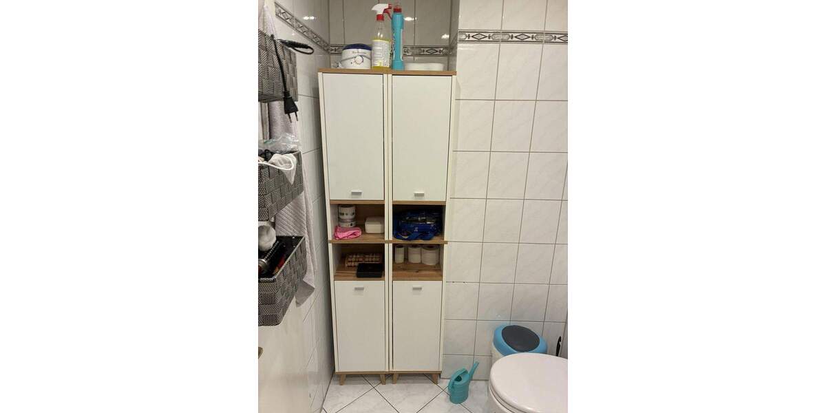 ruhig gelegene 3-Zimmer-Wohnung Erdgeschoss Hanau Wolfgang provisionsfrei 3 zimmer