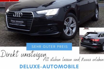 Audi A4 121.500 km 17.450 &euro; Alzenau 63755