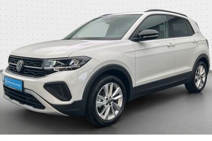 VW T-Cross 25.265 km 19.790 &euro; Eschborn 65760