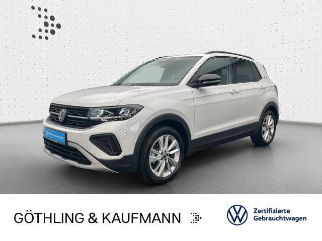 VW T-Cross 25.265 km 19.790 &euro; Eschborn 65760