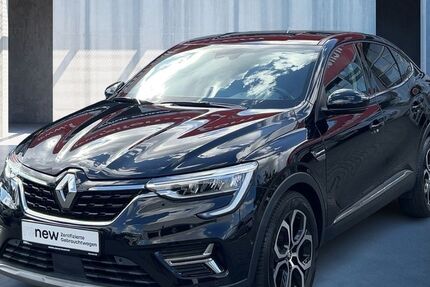 Renault Arkana 43.303 km 19.680 € Frankfurt / Main 60314