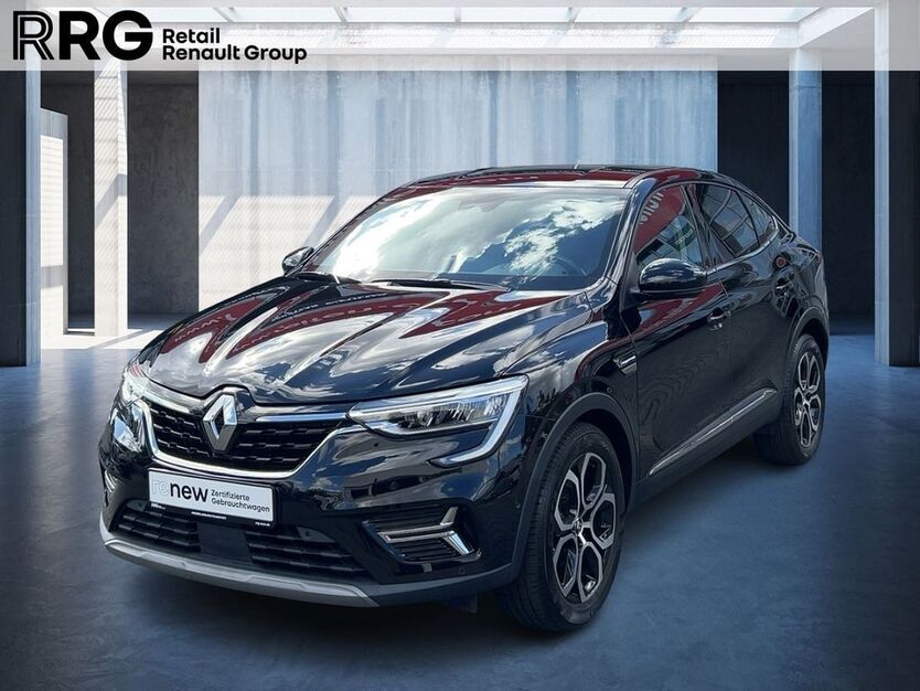 Renault Arkana 43.303 km 19.680 € Frankfurt / Main 60314