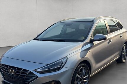 Hyundai i30 17.683 km 23.750 € Frankfurt 60386