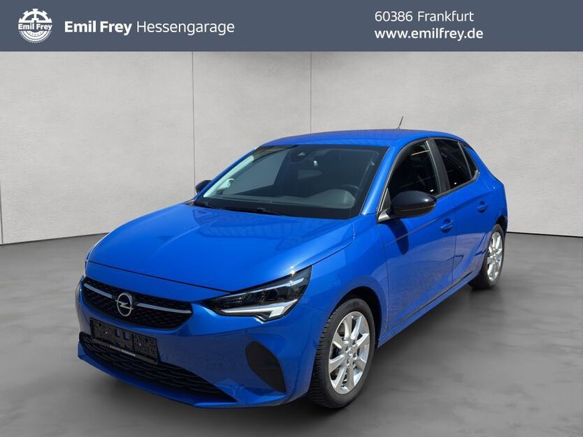 Corsa