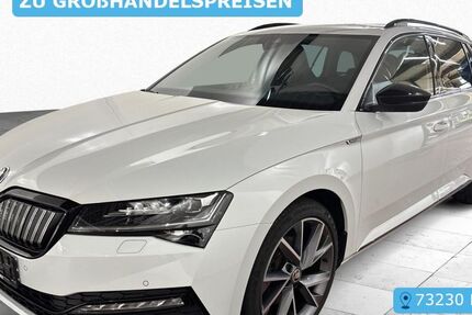 Skoda Superb 87.418 km 23.190 € Frankfurt 60596