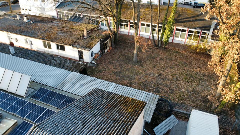Gewerbeobjekt Neu-Isenburg Isenburg - 999.000&euro; | Angebot:26023414