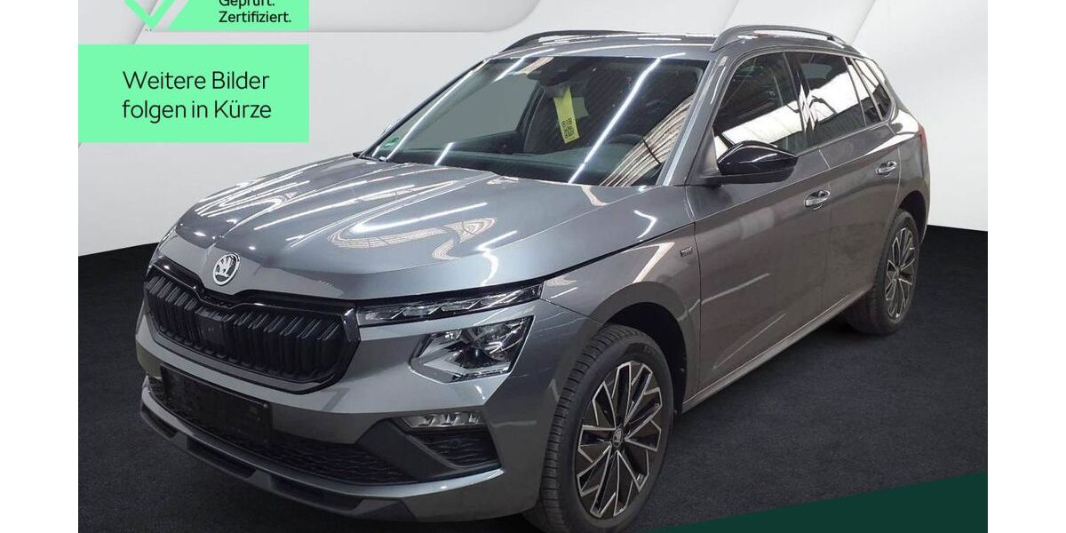 Skoda Kamiq 20.100 km 27.999 &euro; Mühlheim 63165