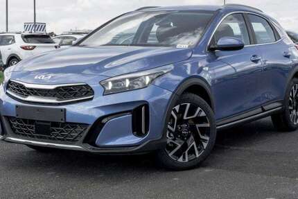 Kia XCeed 4.990 km 27.690 € Aschaffenburg 63741