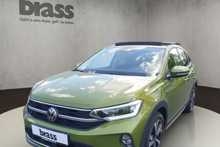 VW Taigo 14.400 km 21.980 &euro; Offenbach 63075