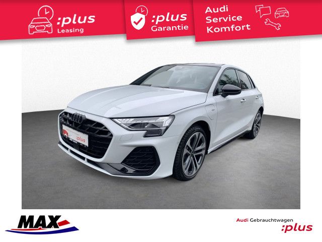 Audi A3 6.100 km 43.079 &euro; Offenbach am Main 63071