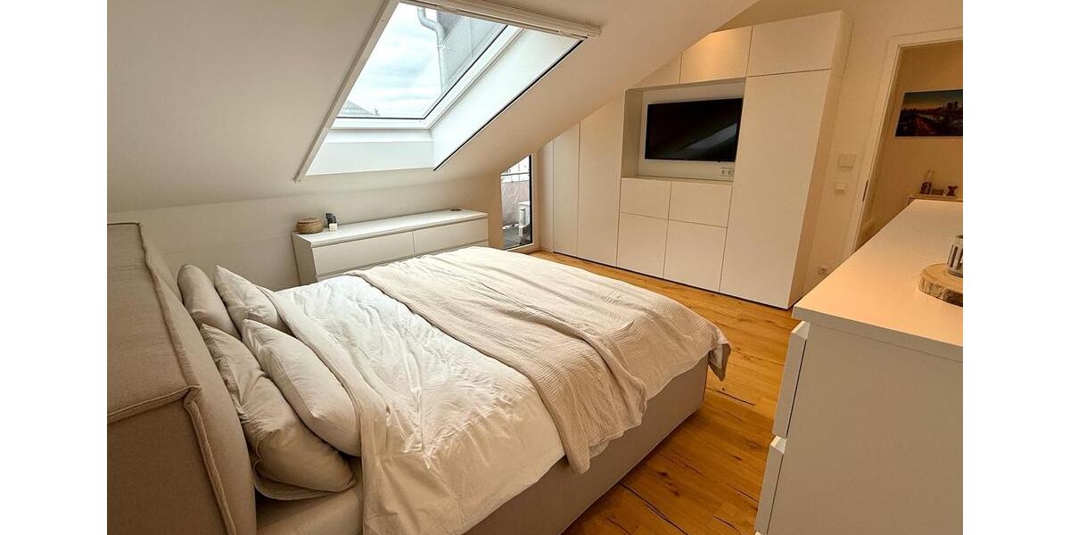 Dachgeschoßwohnung Rodgau - 3 Zimmer, 86 m&sup2;, 445.000&euro; | Angebot:25046773