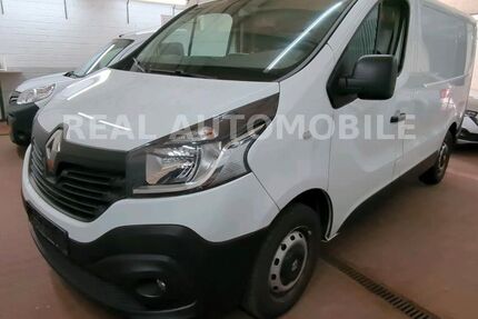 Renault Trafic 81.000 km 14.300 € Frankfurt am Main 65933