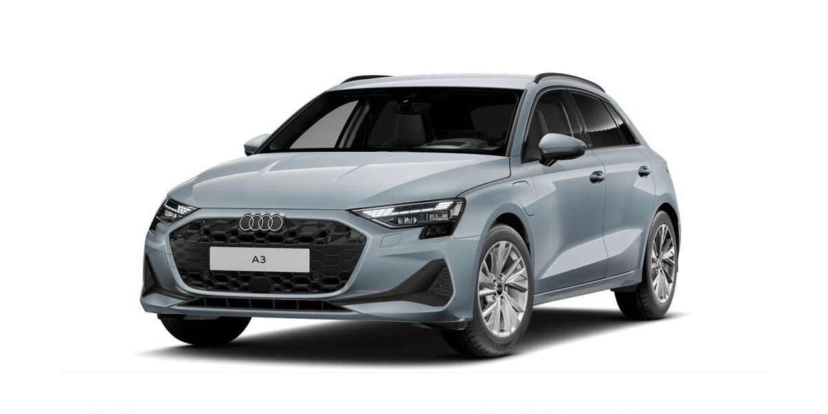 Audi A3 7.300 km 39.449 &euro; Hanau 63452