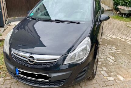 Opel Corsa 144.000 km 2.990 € Mömbris 63776