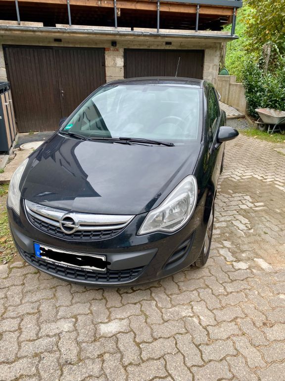 Opel Corsa 144.000 km 2.990 € Mömbris 63776