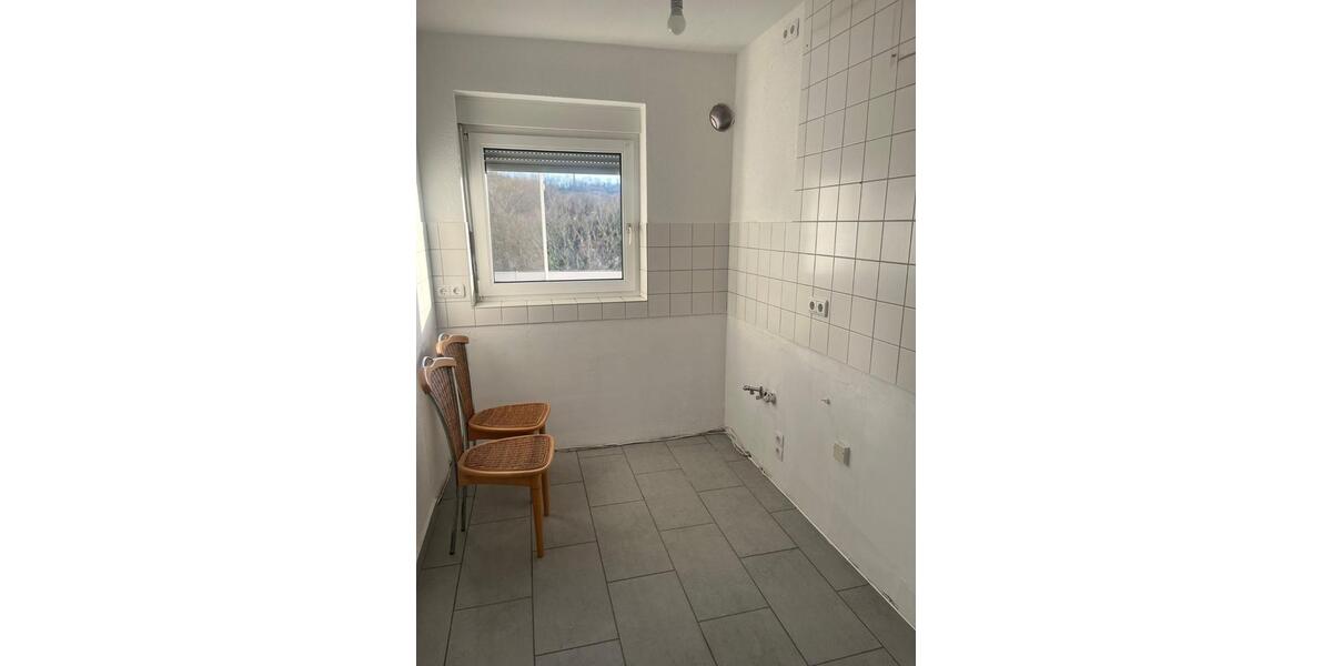 Dachgeschosswohnung in Darmstadt Bessungen 3 zimmer