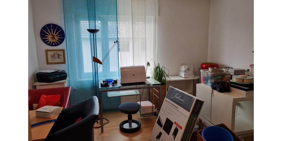 3-Zimmerwohnung in Dreieich-Offenthal 3 zimmer