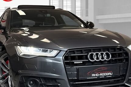 Audi A6 175.418 km 26.899 € Rodgau 63110