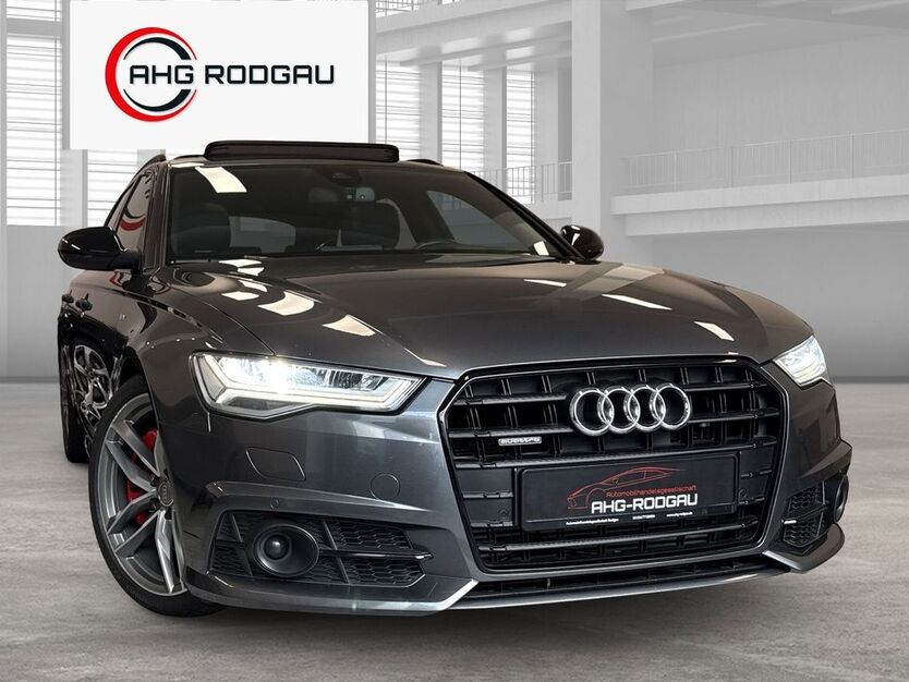 Audi A6 175.418 km 26.899 € Rodgau 63110