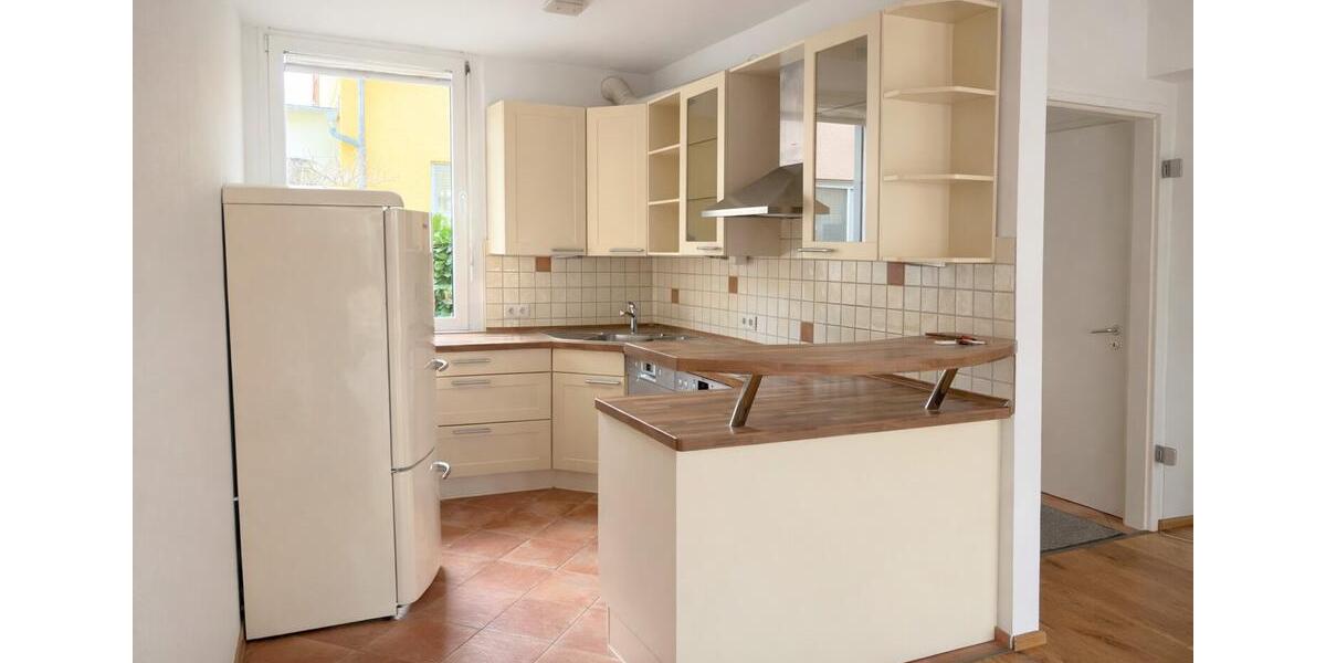 Reihenhaus Bad Vilbel - 5 Zimmer, 177 m&sup2;, 2.900&euro; | Angebot:25862446