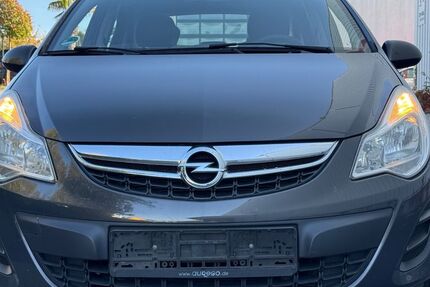 Opel Corsa 150.483 km 3.200 € Kelkheim 65779