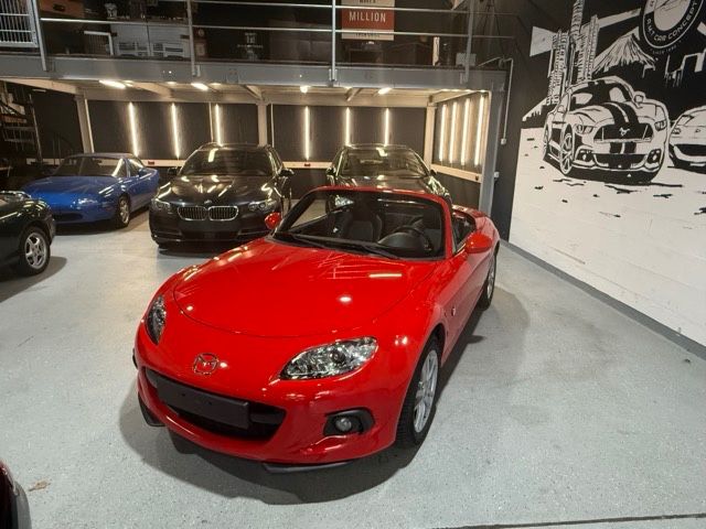 MX-5