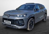 Gebrauchtwagen VW Tayron