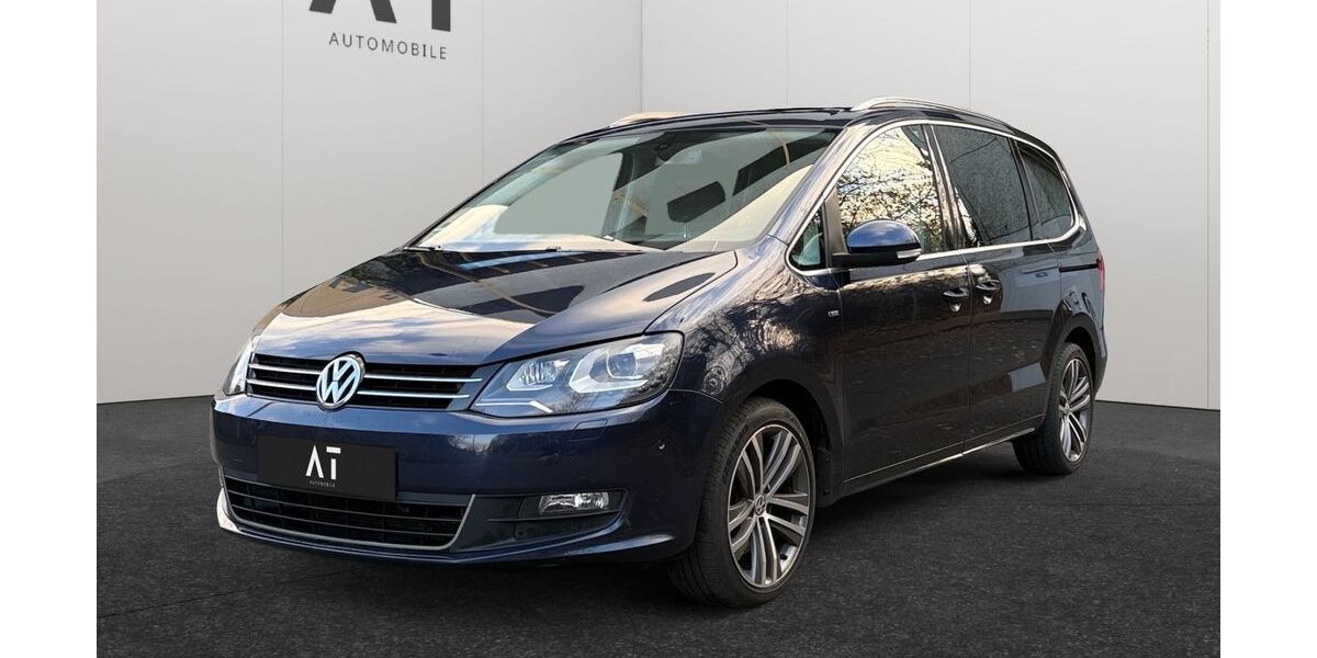 VW Sharan 199.875 km 11.990 &euro; Frankfurt am Main 65933