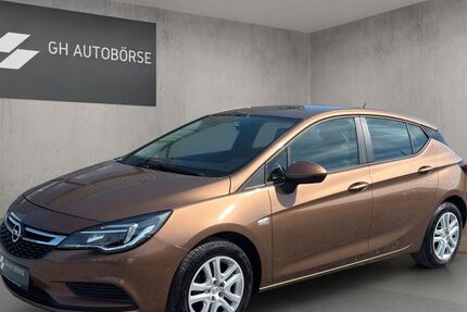 Opel Astra 71.380 km 9.999 € Büttelborn 64572