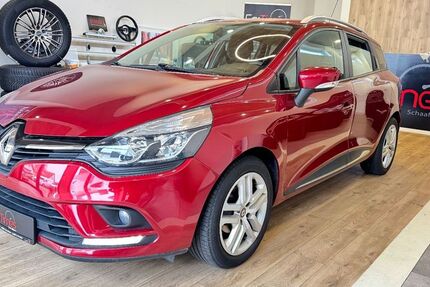 Renault Clio 87.400 km 9.700 &euro; Schaafheim 64850