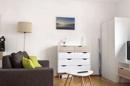 Zimmer Steinbach (Taunus) - 1 Zimmer, 1.038&euro; | Angebot:27335065
