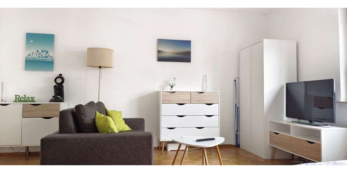 Zimmer Steinbach (Taunus) - 1 Zimmer, 1.038&euro; | Angebot:27335065