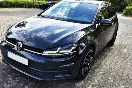 VW Golf 138.000 km 11.299 € Usingen 61250