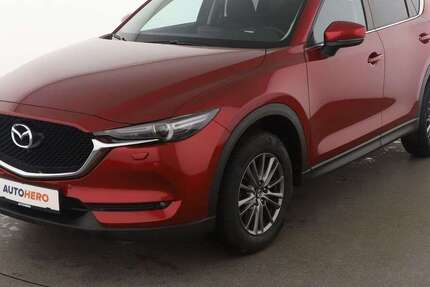 Mazda CX-5 99.396 km 18.710 € Frankfurt am Main 65936
