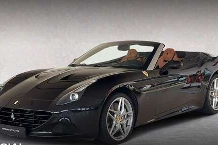 Ferrari California 19.000 km 159.800 € Frankfurt 60326