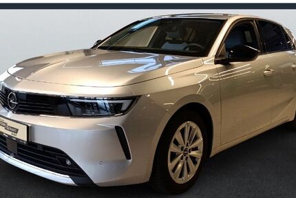 Opel Astra 24.895 km 18.695 &euro; Kriftel 65830