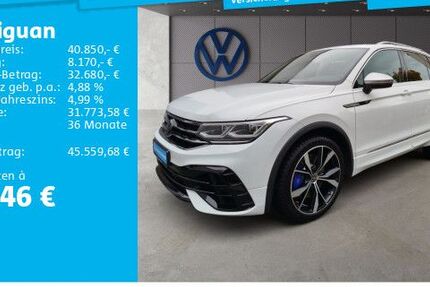 VW Tiguan 55.663 km 40.850 &euro; Frankfurt 60326
