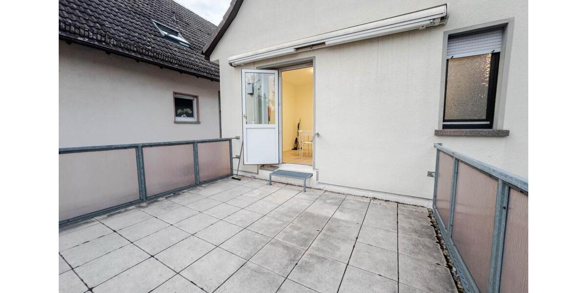 Etagenwohnung Dreieich - 2 Zimmer, 66 m&sup2;, 1.300&euro; | Angebot:26701982
