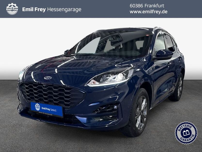 Kuga