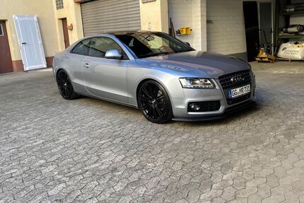 Audi A5 106.585 km 10.500 &euro; Groß-Gerau 64521