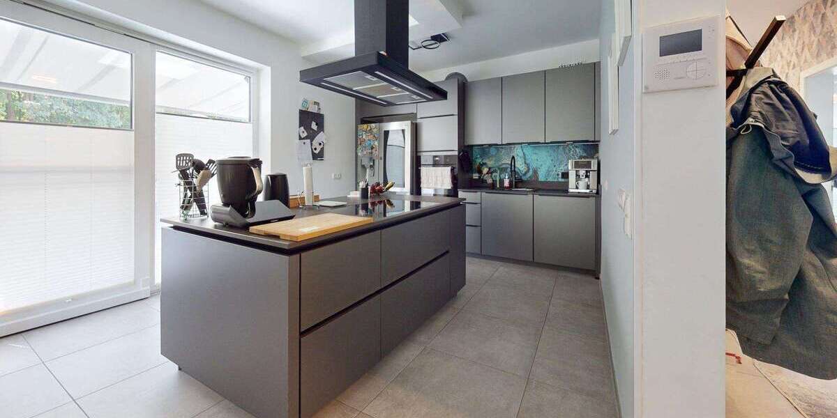Einfamilienhaus Rödermark - 7 Zimmer, 198 m&sup2;, 779.094&euro; | Angebot:27091247