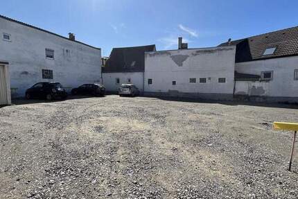 Baugrundstück zu verkaufen! zimmer