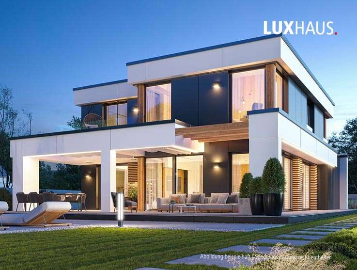 Einfamilienhaus Bad Homburg Berliner Siedlung/Gartenfeld - 8 Zimmer, 280 m&sup2;, 3.490.000&euro; | Angebot:26245256