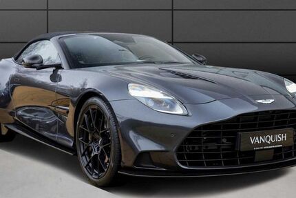 Aston Martin Vanquish 2.250 km 449.007 &euro; Kronberg 61476